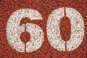 Tory do biegów lekkoatletycznych © TM 360