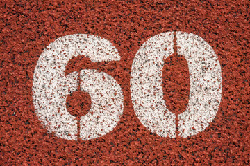 Tory do biegów lekkoatletycznych © TM 360