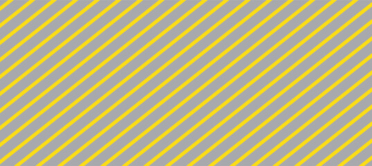 Stripes diagonal pattern. White on black. Vector illustration.