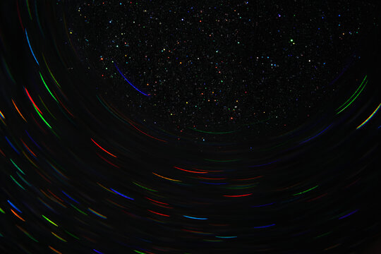 New Year and abstract background abstract background. Perfect for astrological forecasts.