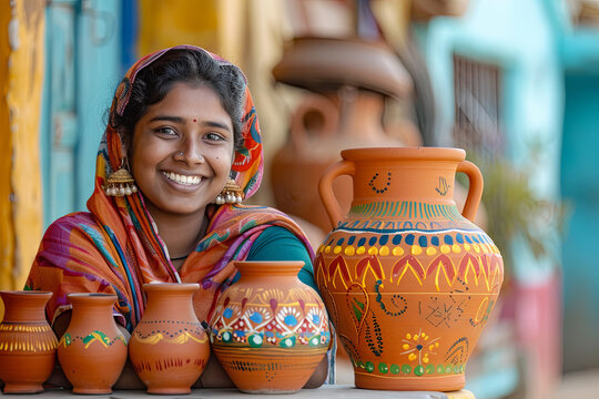 Indian Handicrafts Images – Browse 92,595 Stock Photos ...