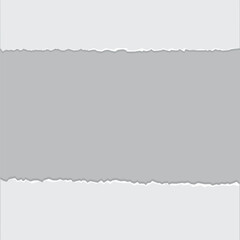 Obraz premium set of paper. Paper and elements for scrapbooking. set of paper sheets