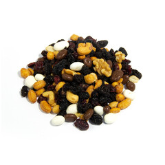 Raisin Cranberry Trail Mix