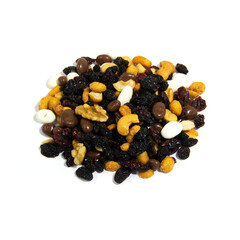 Raisin Cranberry Trail Mix
