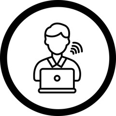 Freelancer Icon Design