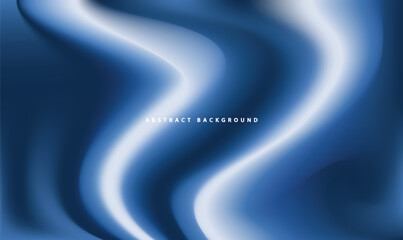 Abstract gradient background with copy space