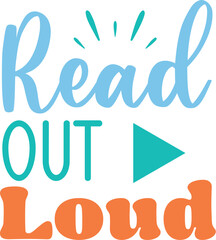 read out loud 2