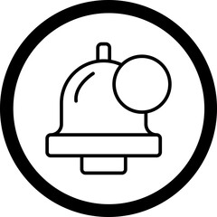 Notification Bell Icon Design