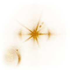 Luxury gold art. Geometric abstract Fireworks golden explosion. The elements are glitter and gold. Design illustration for poster, cover, invitation, ads.