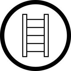 Ladder Icon Design