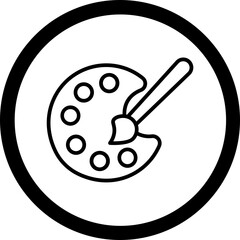 Color Icon Design