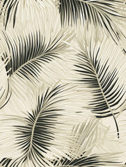 Watercolor Peacock Feathers Fantasy Artistic Watercolor Garden Treasures