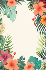 Abstract Watercolor Lavender Dreamscape Dreamy Watercolor Daisy Delights