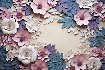 Whimsical Watercolor Eucalyptus Enchantment Ethereal Watercolor Magnolia Magic