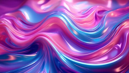 Obraz premium abstract background with waves