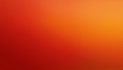 abstract orange background