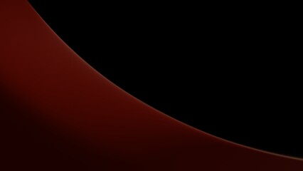 Red abstract geometric background, for use in composing content and posters , Fit for presentation design. website, basis for banners, illustration wallpaper