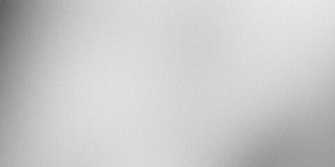 Subtle gradient and grainy texture on a light gray background