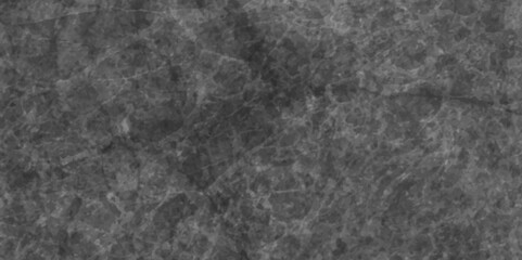 Abstract background with black marble texture,dark color cement floor or concrete texture, dirt overlay or screen effect texture. Panorama dark grey black slate background or texture,