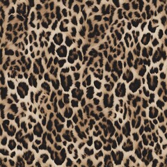 animal leopard print, real hairy background, cat print
