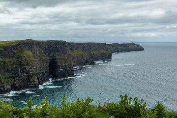 Cliffs of Moher, Ireland