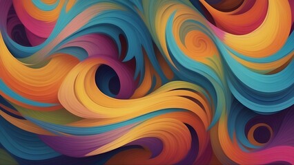 abstract background