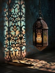 Ceiling Lantern