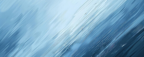 A soft blue background featuring a subtle texture of diagonal lines, adding depth and interest while maintaining the calmness of the color.