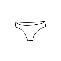 Panties icon