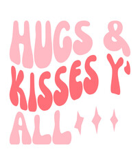 Retro, valentine,  Craft Design. T-shirt Design. Illustration