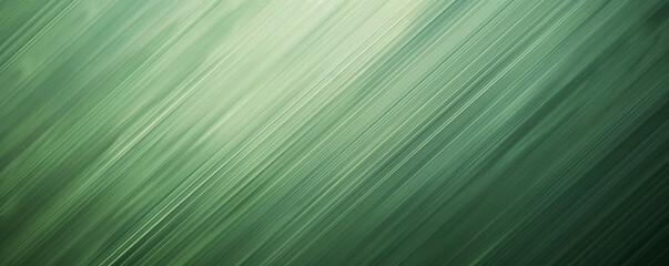 A soft green background featuring a subtle texture of diagonal lines, adding depth and interest while maintaining the calmness of the color.