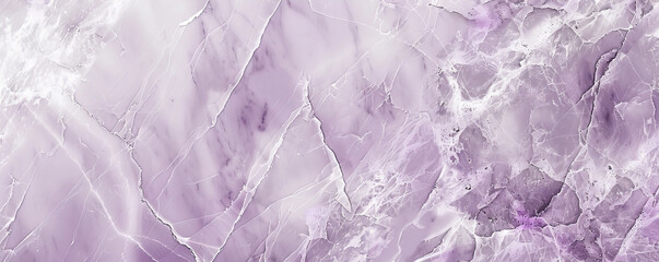 Obraz premium A soft purple background with a marble texture, creating a sophisticated and timeless design.