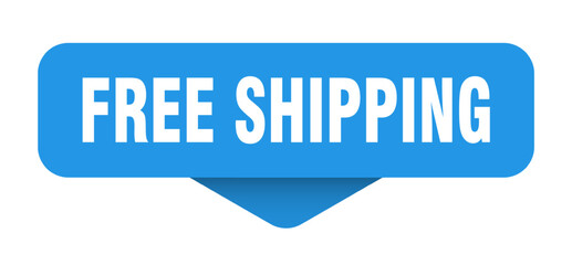 FREE SHIPPING