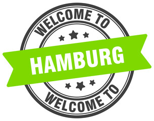 HAMBURG