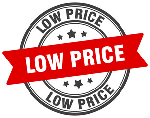LOW PRICE