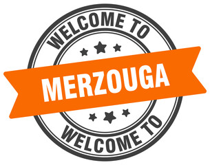 MERZOUGA