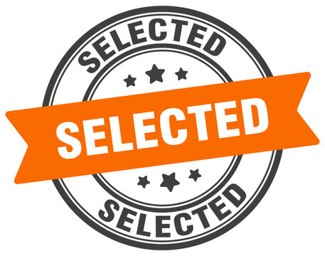 SELECTED