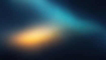 Multi-Color Fusion Gradient Background with Blur and Noise Grain Texture