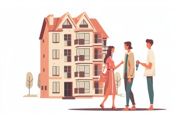 Affordable flat rentals, real estate trends, and tips for finding your ideal home.