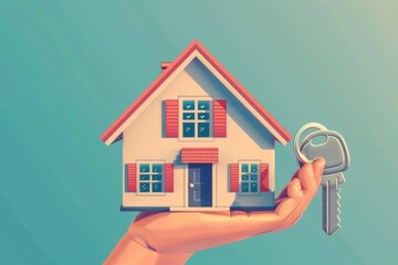 Affordable flat rentals, real estate trends, and tips for finding your ideal home.