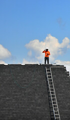 Hydration on Hot Job