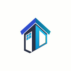 Dynamic Logo Design for Real Estate Companies Elevate Your Brand Identity