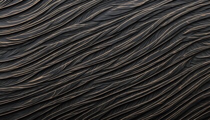 A Damascus steel texture with intricate, wavy patterns and a dark, matte finish, highlighting the unique forging process. Multiple variations available