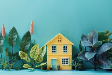 Affordable flat rentals, real estate trends, and tips for finding your ideal home.