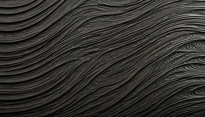 A Damascus steel texture with intricate, wavy patterns and a dark, matte finish, highlighting the unique forging process. Multiple variations available
