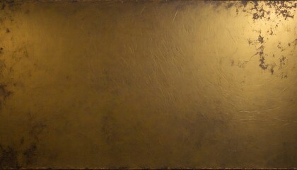 A weathered, antique gold texture with darkened edges, slight tarnish, and a rich patina, giving a vintage and historical feel. Multiple variations available