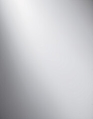 digital abstract background with a design in shades of grey gray and white. The background is soft and ethereal, with a subtle gradient and copy space.