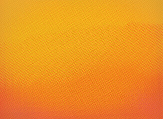 Orange square background template for banner, poster, event, celebration and various design works