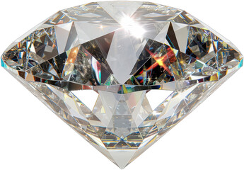 Large Diamond Shine