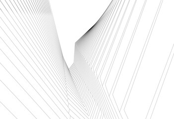 abstract architecture background